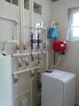 Монтаж и ремонт систем отопления,водоснабжения.