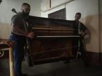 Перевозка пианино в Ижевске 