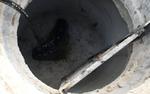 Прочистка канализации, устранение засора в Вороново