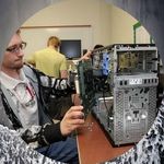 Компьютерный мастер ремонт компьютеров и ноутбуков