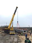 автокран 300 тонн 68 метров круглосуточно в Волгограде