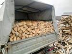 дрова с доставкой недорого