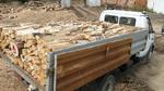  березовые дрова с доставкой 5 м3 9500р, 7м3 11500р !!!