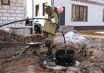Ремонт и чистка скважин на воду в Богородске