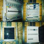 Электрик Новосибирск, услуги электрика вызов на дом