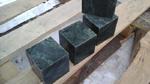 Нефрит кубики для бани и сауны
