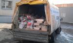 Вывоз строительного мусора Дубна