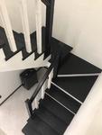 Бетонная лестница 