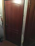 МДФ панели, реставрация и ремонт входных дверей