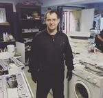 Ремонт стиральных машин на дому Ильинский