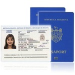 Перевод паспортов, личных документов