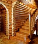 Внутренняя отделка деревянного дома,бани
