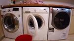 Ремонт стиральных сушильных посудомоечных машин