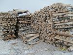 Колотые дрова с доставкой - Владимир и область