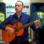 Песни под гитару на праздничных мероприятиях - Иркутск
