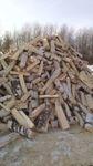 Породам дрова колотые