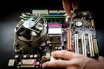 Ремонт компьютеров Опытный инженер по ремонту компьютерной техники