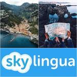 Онлайн школа английского языка SkyLingua