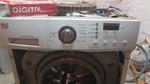 Ремонт стиральных машин и сплит систем в городе Шахты 