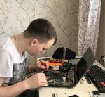 Ремонт компьютеров в Иваново - бесплатный выезд в теч.часа