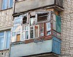 Заказать Недорогой Демонтаж ( Любых ) Старых Балконов Лоджий в Омске 