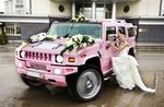 Более 100 Свадебных автомобилей в аренду