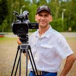 Видеосъёмка  Видеограф видеооператор в Омске