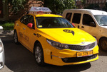Аренда авто под такси в Балашихе