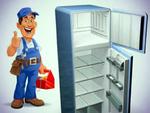 Частный мастер по ремонту холодильников,стиральных машин