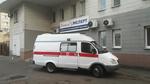 Перевозка лежачих больных в Воронеже круглосуточно
