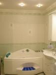 Ремонт ванной комнаты в Красноярске