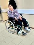 Перевозка лежачих больных, инвалидов-колясочников