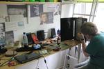 Мастер по ремонту любой компьютерной техники в Долгопе