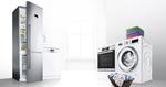 Ремонт  и обслуживание стиральных и посудомоечных машин