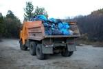 Вывоз Строительного и Бытового мусора Услуги Грузчиков