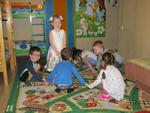 Домашний детский сад Теремок