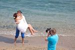 Видеосъёмка свадеб в Крыму