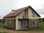 Строительство домов под ключ в Кропоткине Гулькевичи