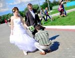 Фотосъемка Видеосъемка в Зарайске: свадьбы, юбилеи