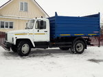 Вывоз строительного мусора Нижний Новгород