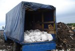 Вывоз мусора в Нижнем Новгороде и области