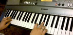 Фортепиано, синтезатор, репетиторство