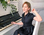 Репетитор, учитель по фортепиано из Санкт-Петербур