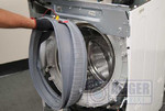 Ремонт стиральных машин с гарантией до года