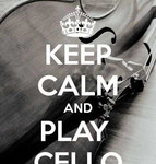 Уроки игры на виолончели