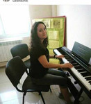 Преподаватель фортепиано