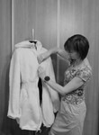 Пошив одежды