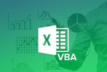 Автоматизированные отчеты VBA Excel. Power BI