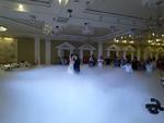 Тяжелый дым на свадьбу Новороссийск