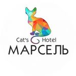 Гостиница для кошек &quot;Марсель&quot;/ Cathotel &quot; Marsel&quot;